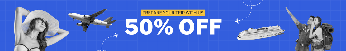 Airline partner offer